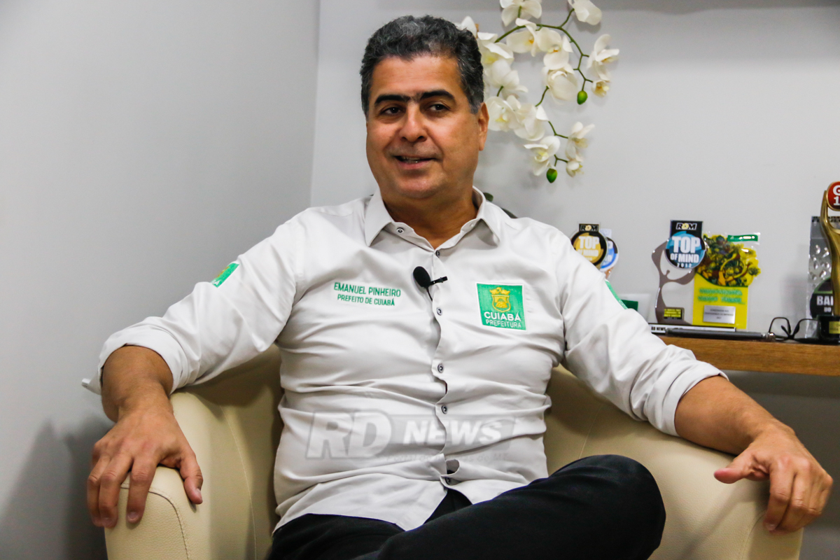 Emanuel Pinheiro