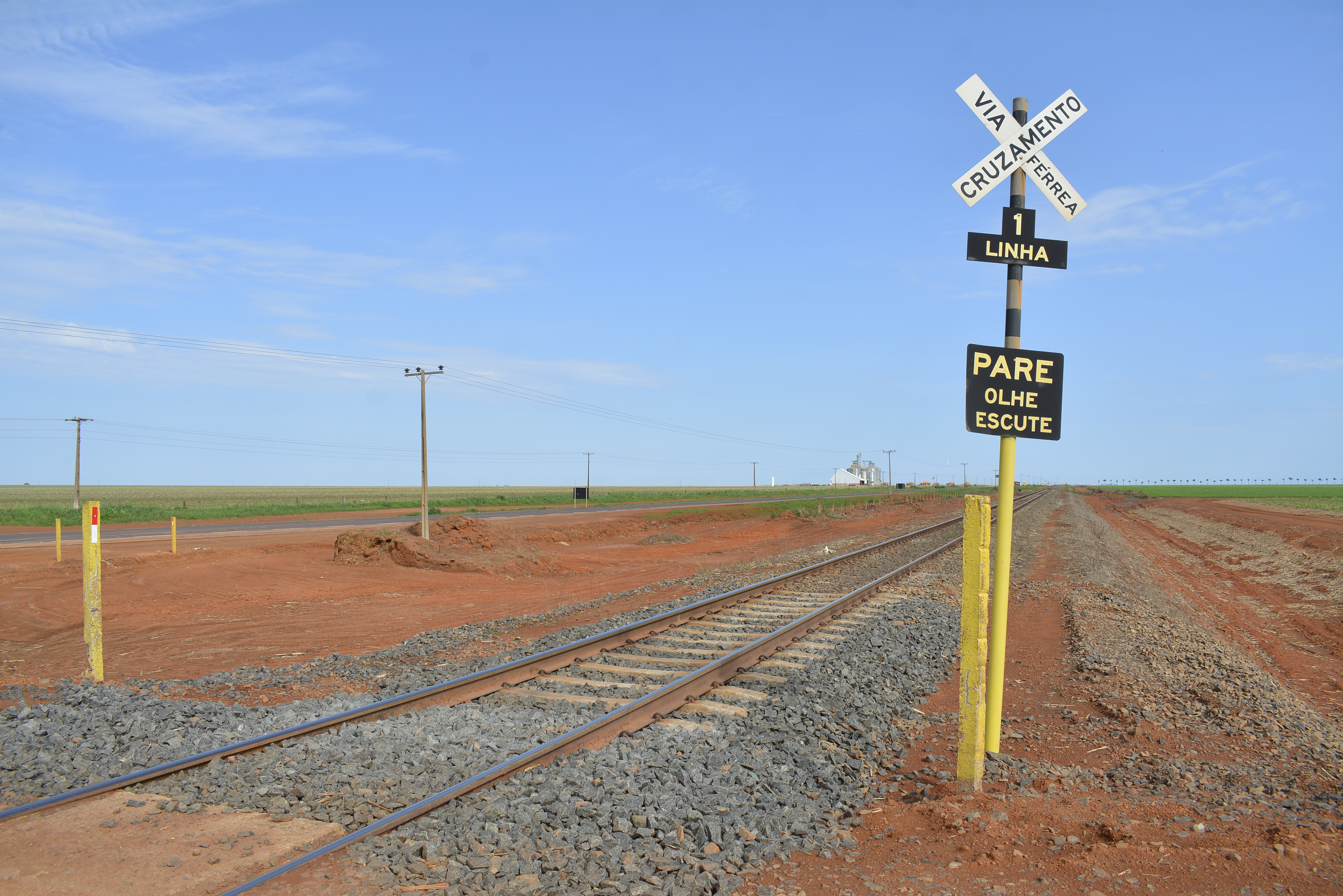 Ferrovia MT
