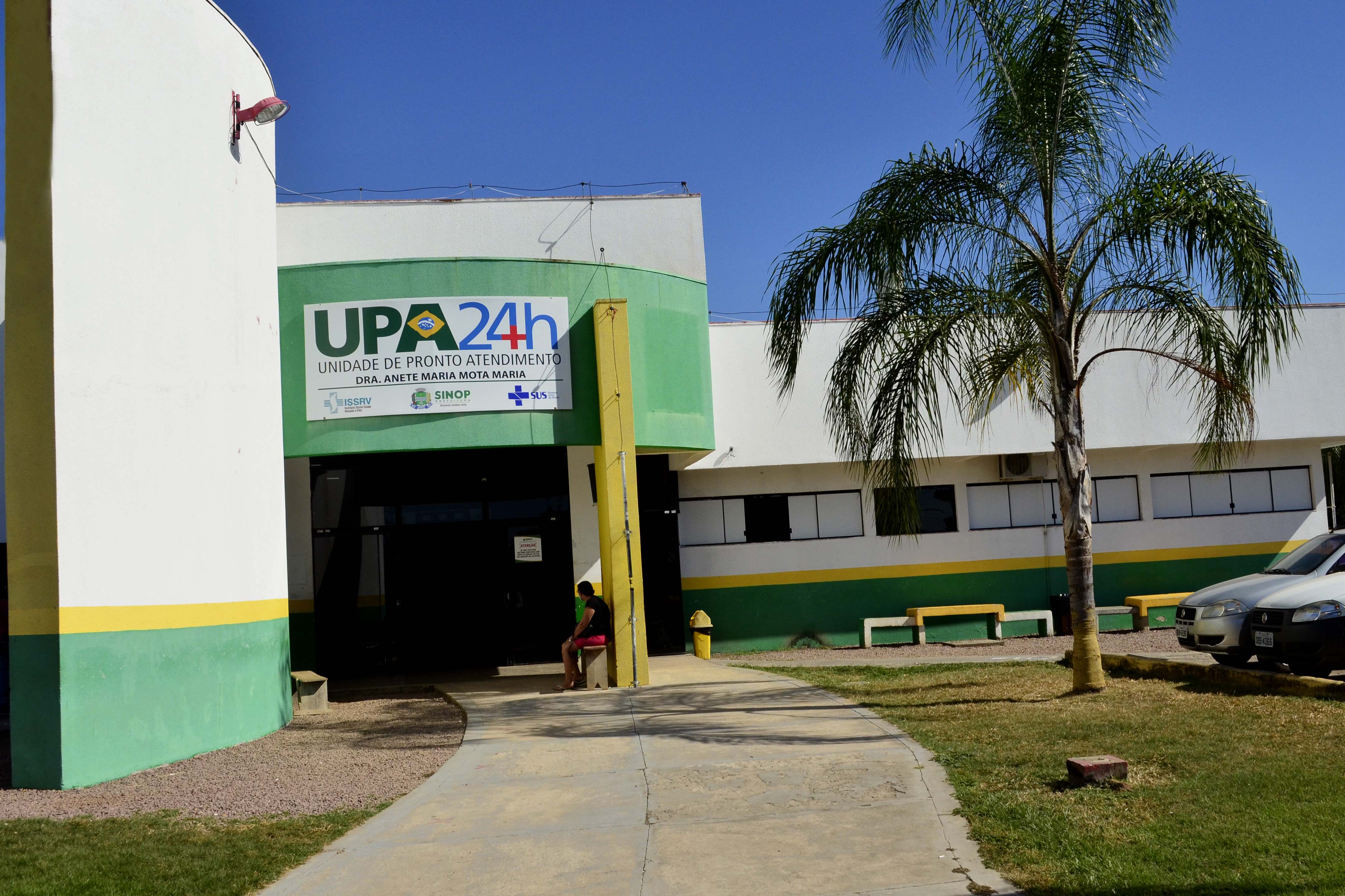 upa sinop