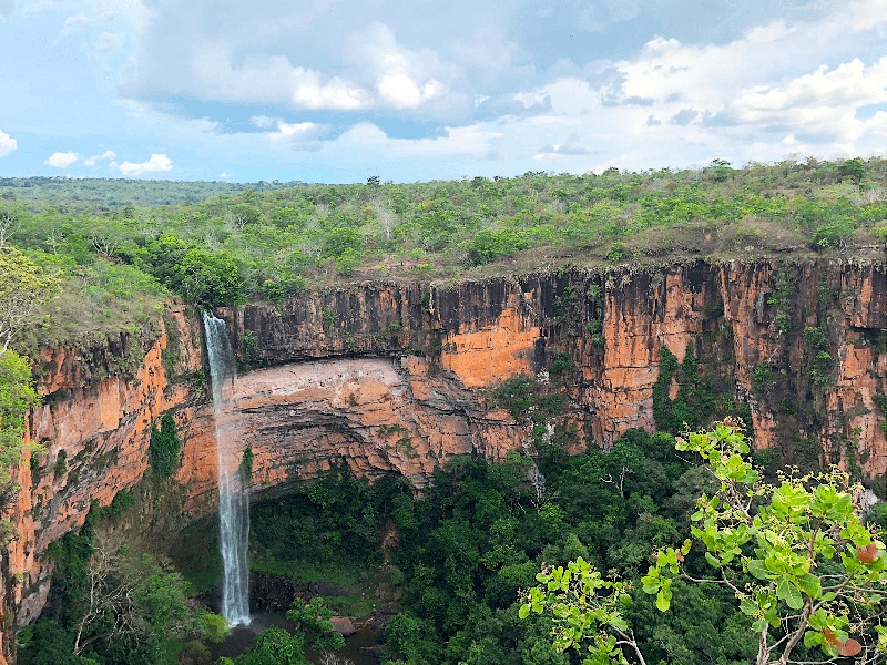 capital estadual - geodiversidade