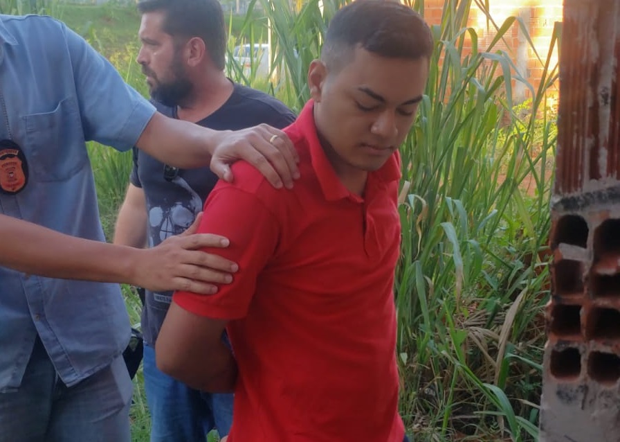 Ant�nio Aluizio da Concei��o Maciano