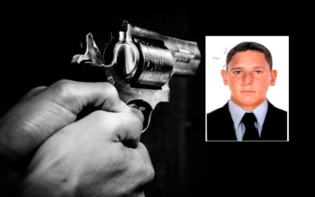 Valter Fernando da Silva morto bar jaciara bolsonaro lula