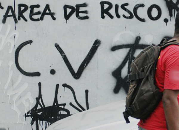 Comando Vermelho