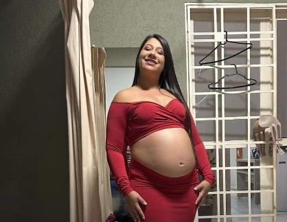 Elaine Ellen Ferreira Vasconcelos