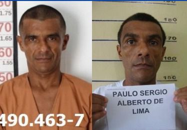  Paulo S&iuml;&iquest;&frac12;rgio Alberto de Lima - preso - ataque em Confresa
