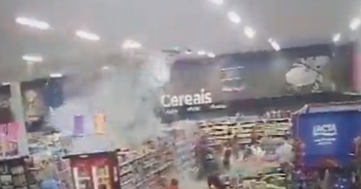 explosao Supermercado Tropical