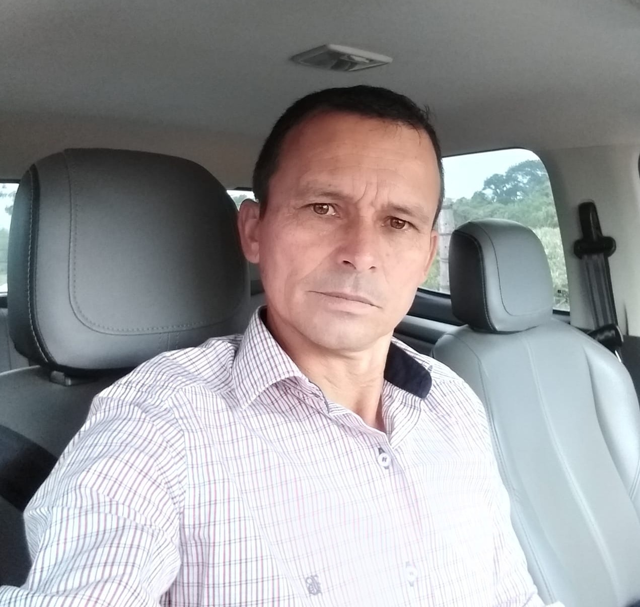 Fazendeiro Ademir Ferreira morto em Nova Cana�