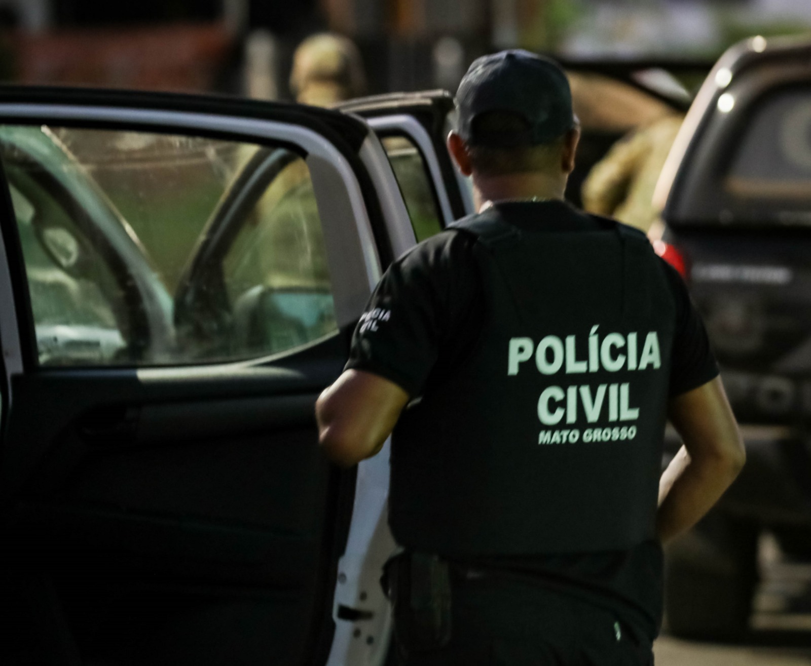 pjc - pai - pris�o