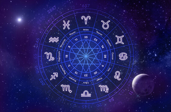 Horóscopo - zodíaco - imagem