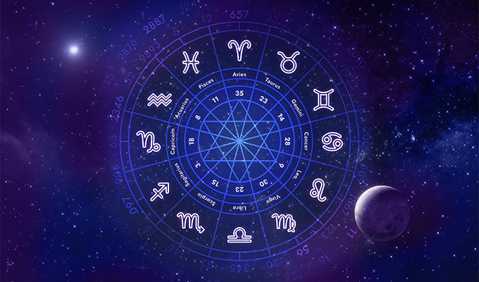 Hor�scopo - zod�aco - imagem