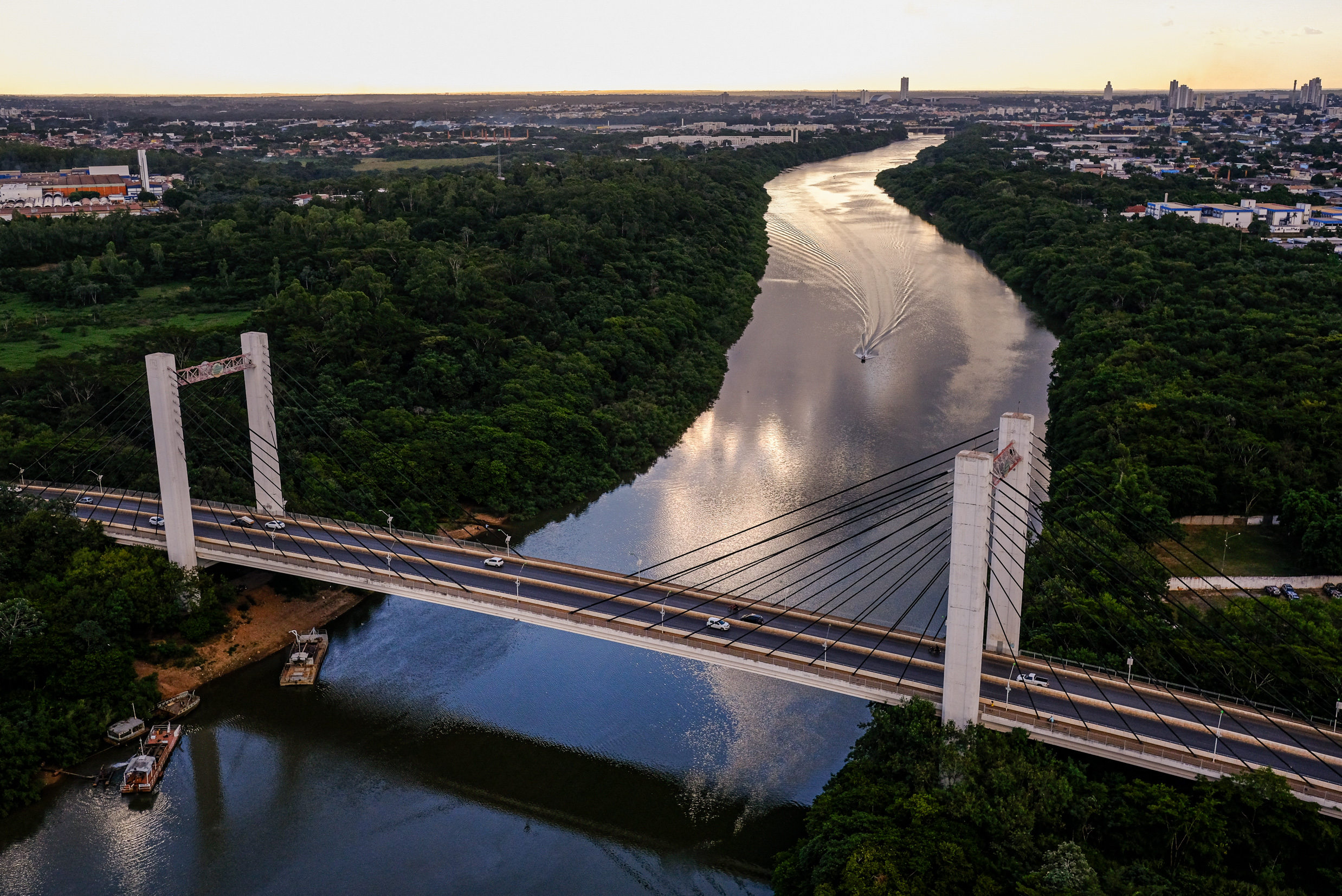 Rio Cuiab&iuml;&iquest;&frac12;