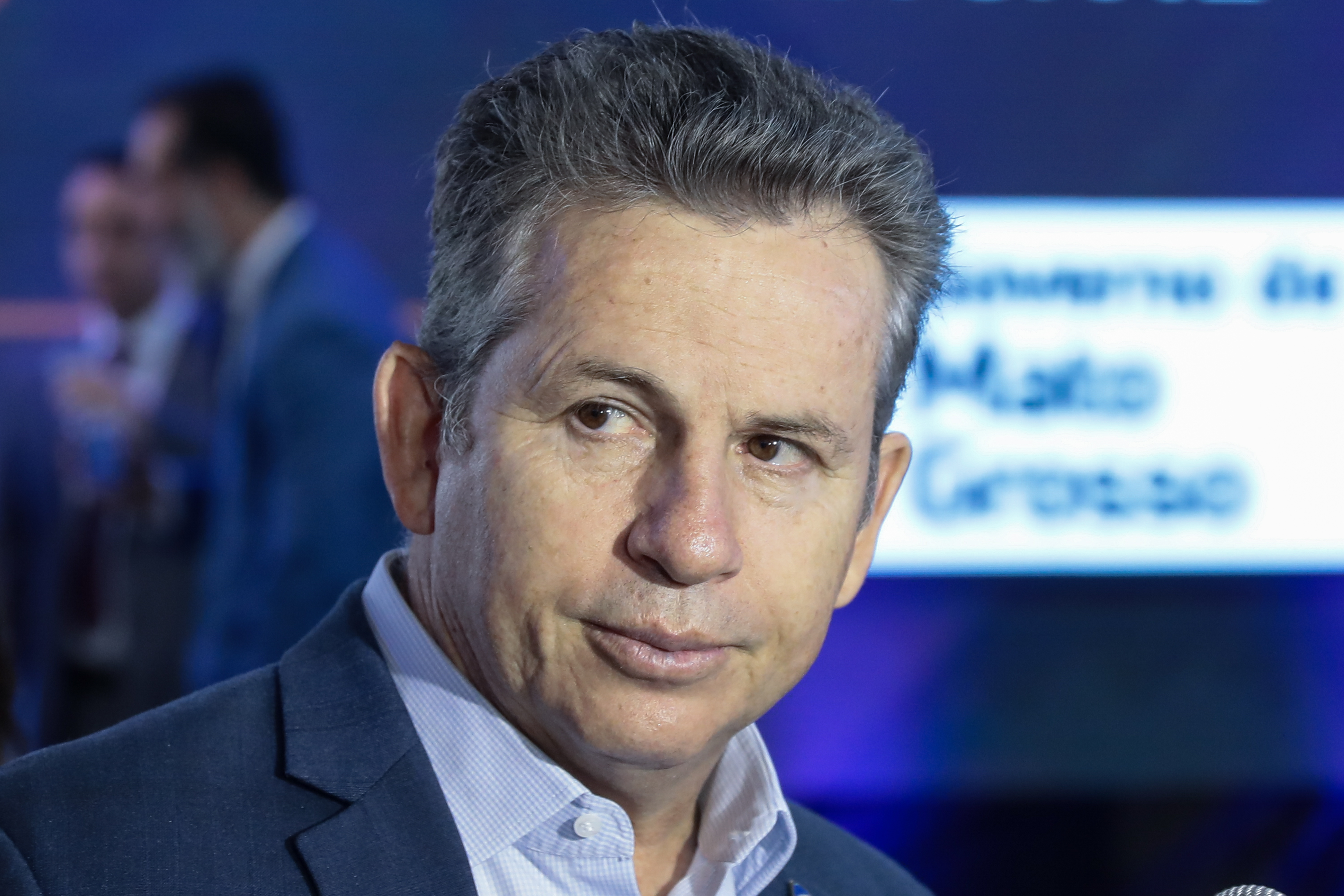 governador mauro mendes
