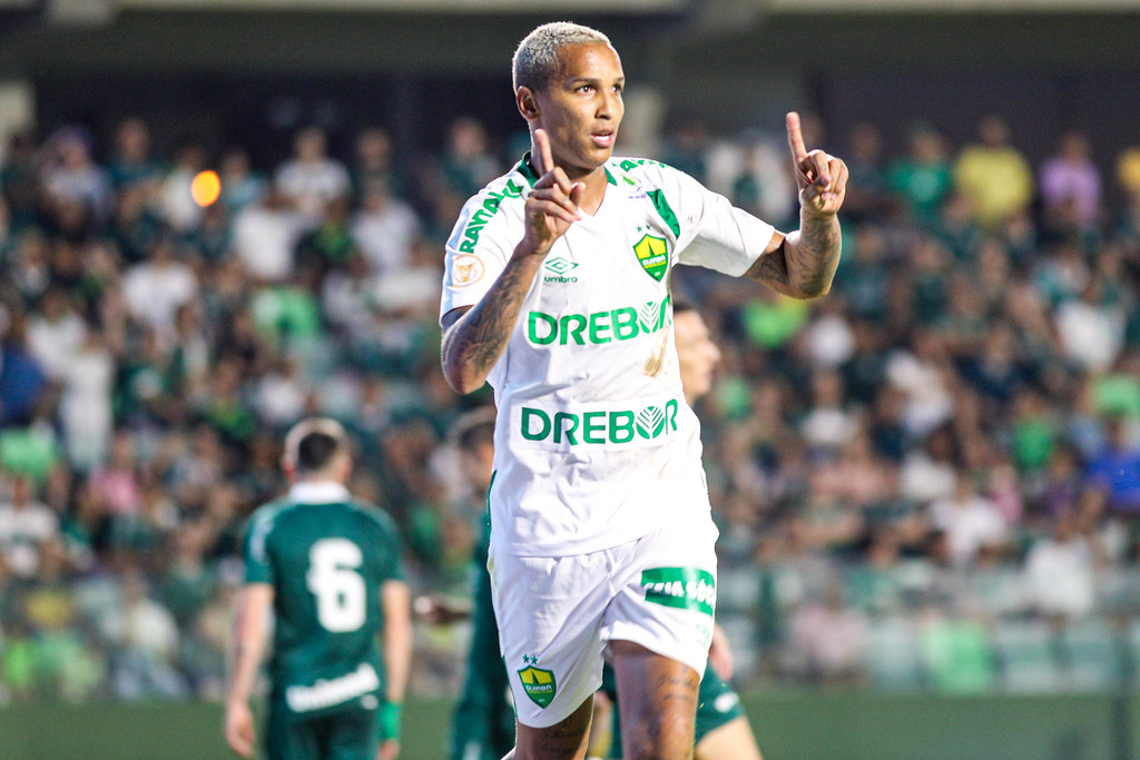 Deyverson