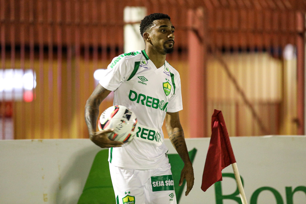 Mateusinho do Cuiab�