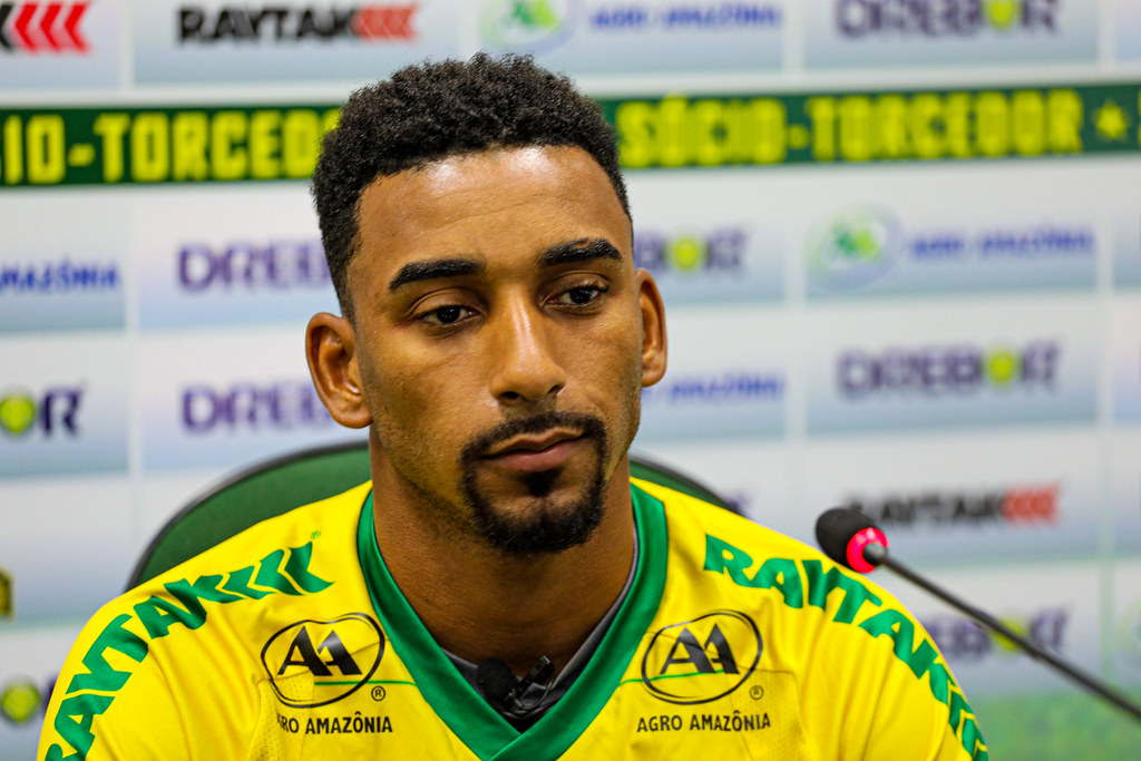 Mateusinho do Cuiab�