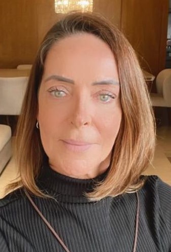 Mara Nasrala � Diretora Executiva da Help Vida