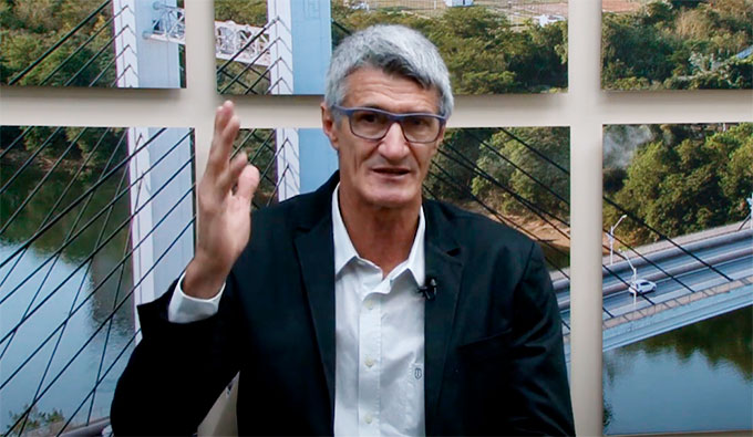 chico gamba 680