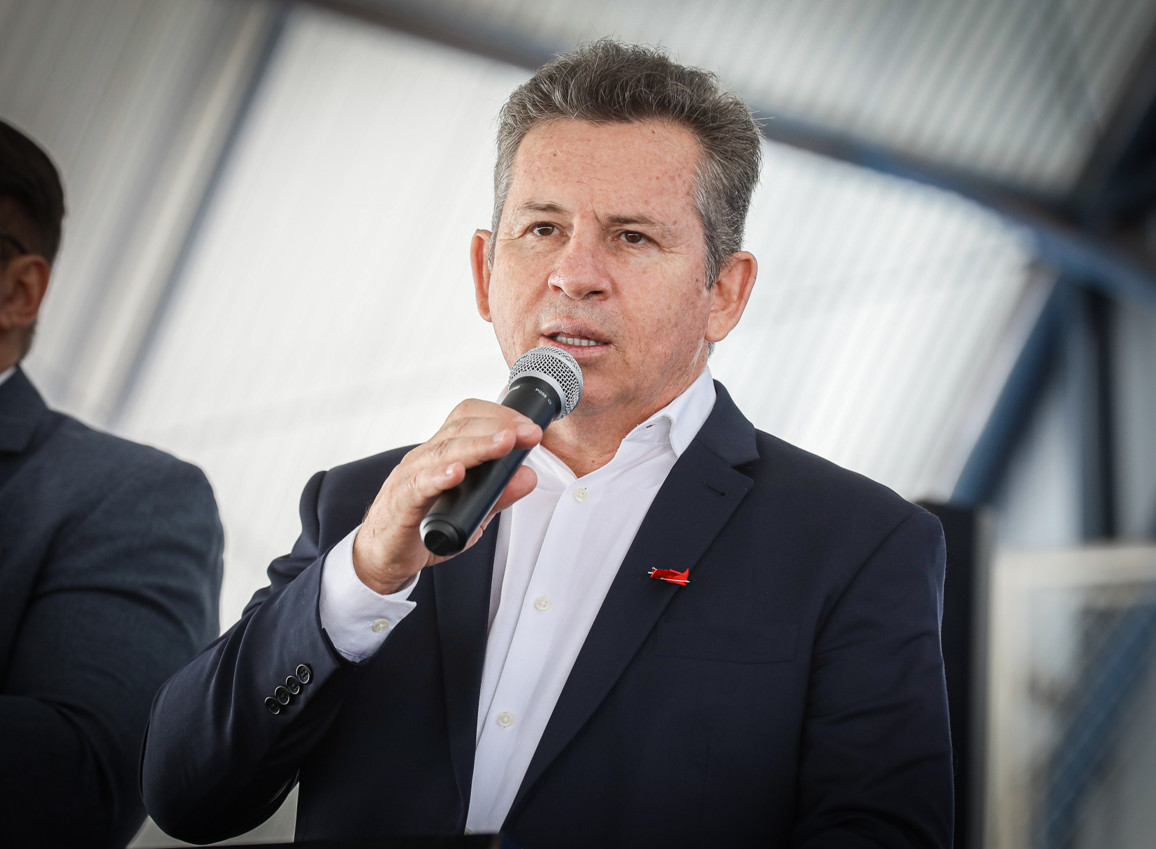 Mauro Mendes 15-06-2023