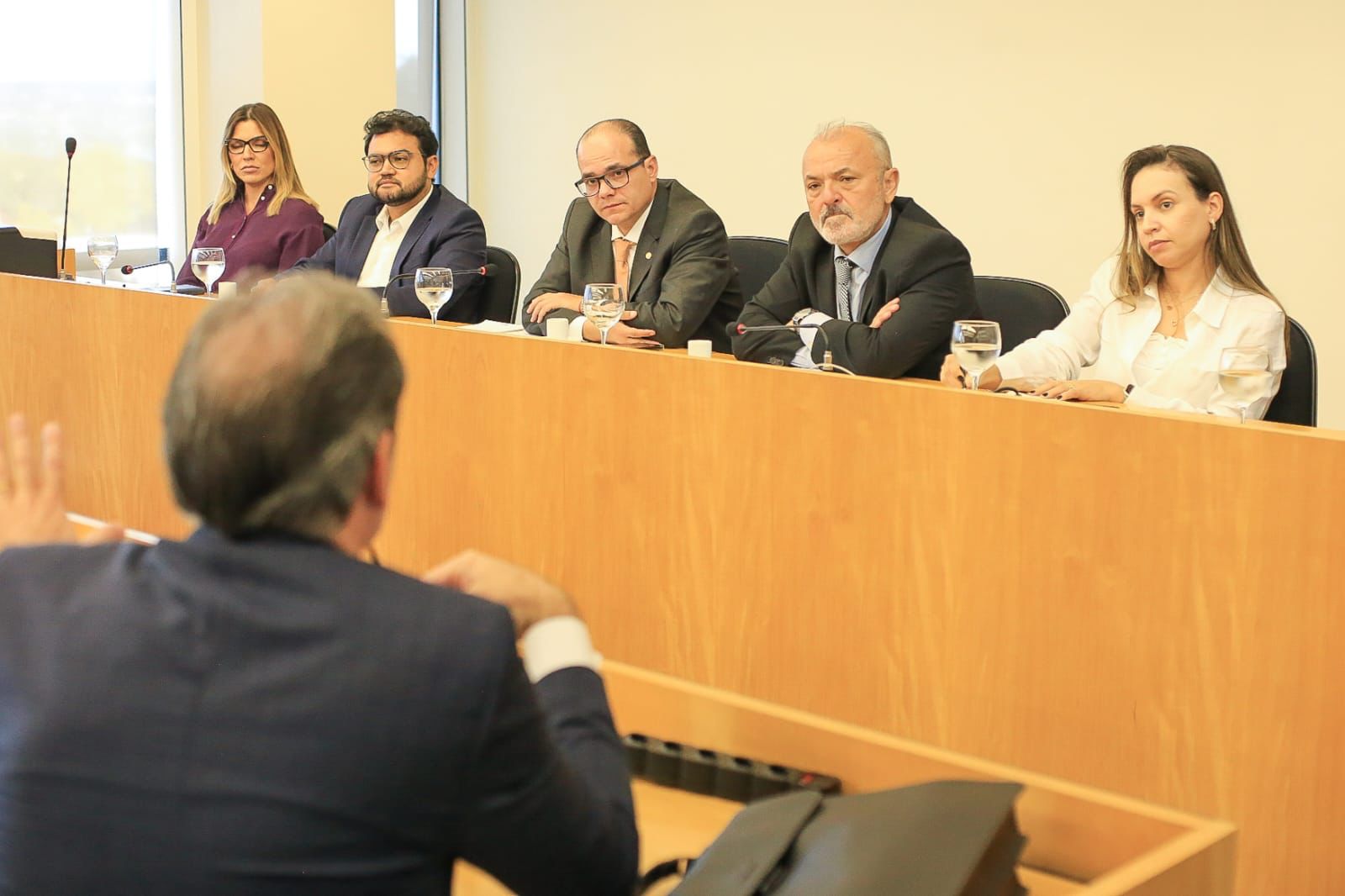 oab - agilidade - amiss�es