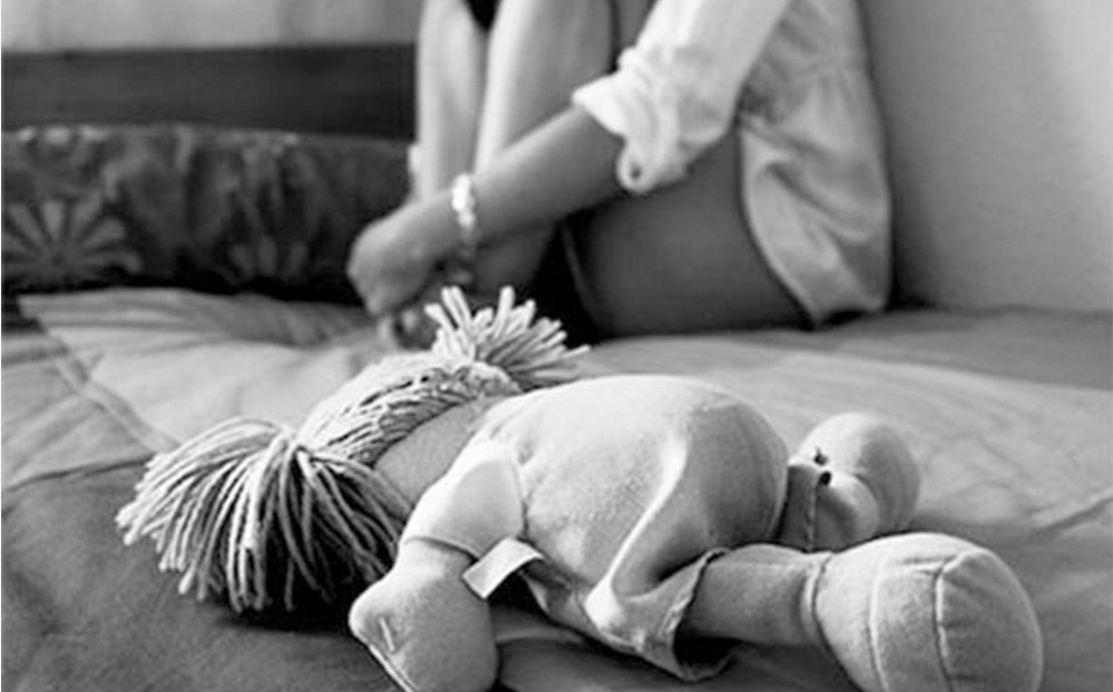 Viol�ncia contra crian�a e adolescente, estupro de vulneravel