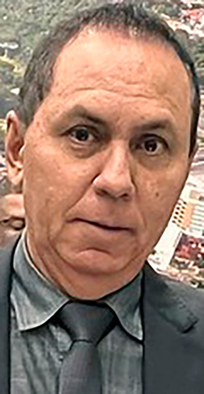 dilemario alencar 400