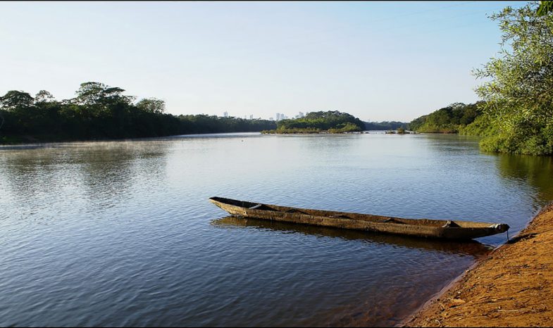 Pesca, Transporte Zero