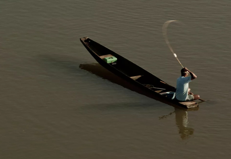pesca rio cuiaba