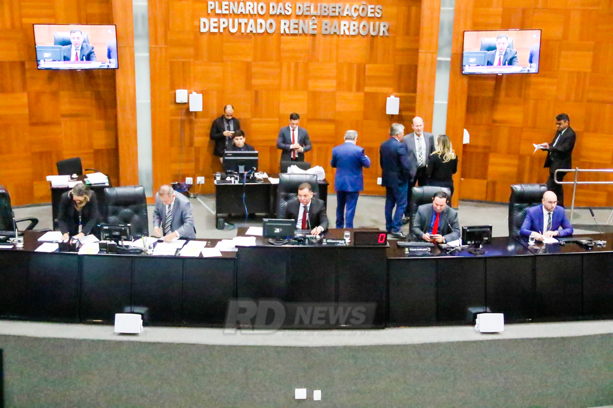 voto da lei da pesca AL