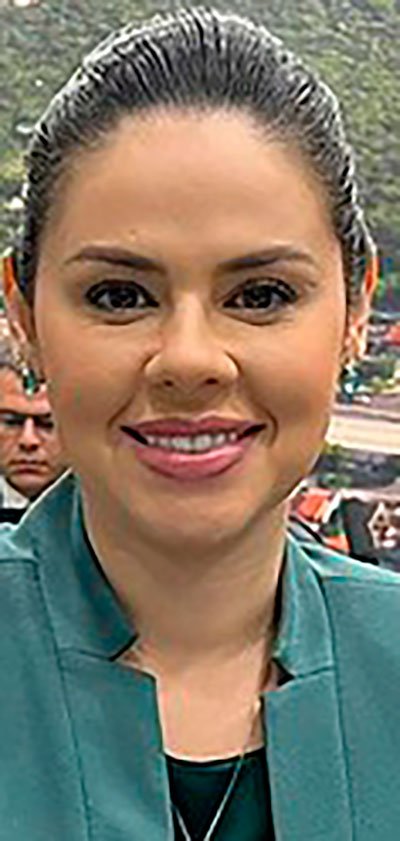 michelly alencar 400