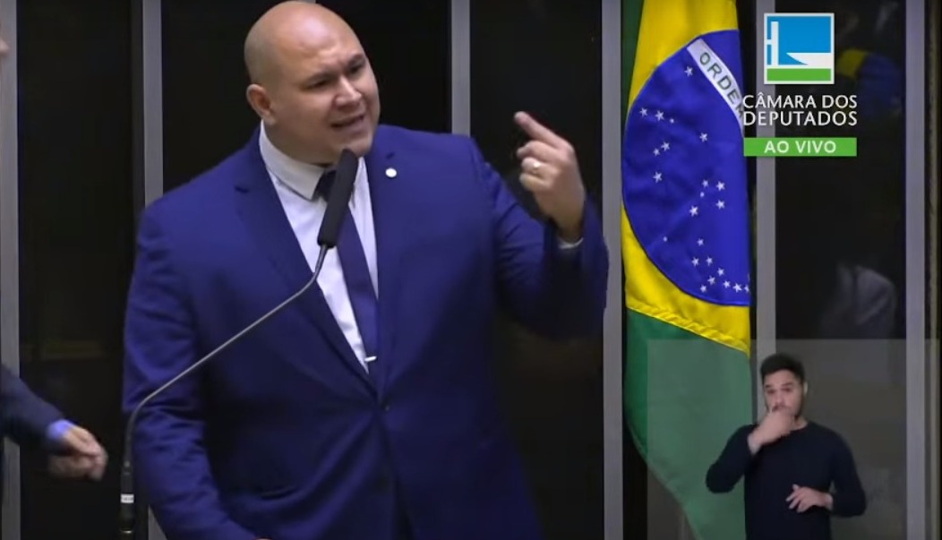 Ab&iuml;&iquest;&frac12;lio Brunini em sess&iuml;&iquest;&frac12;o deliberativa 12-07