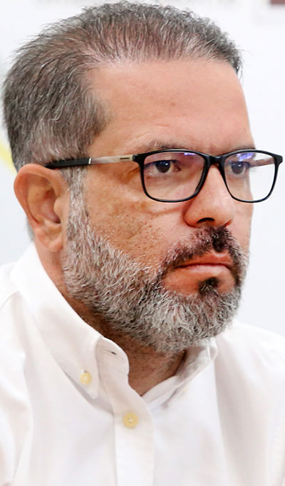 paulo araujo 400