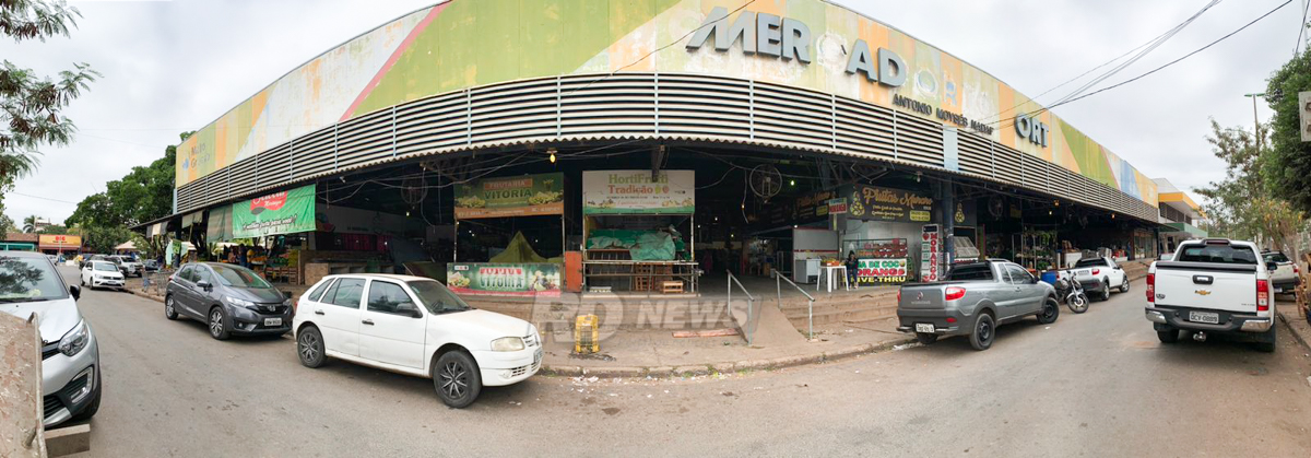 Mercado do Porto - especial