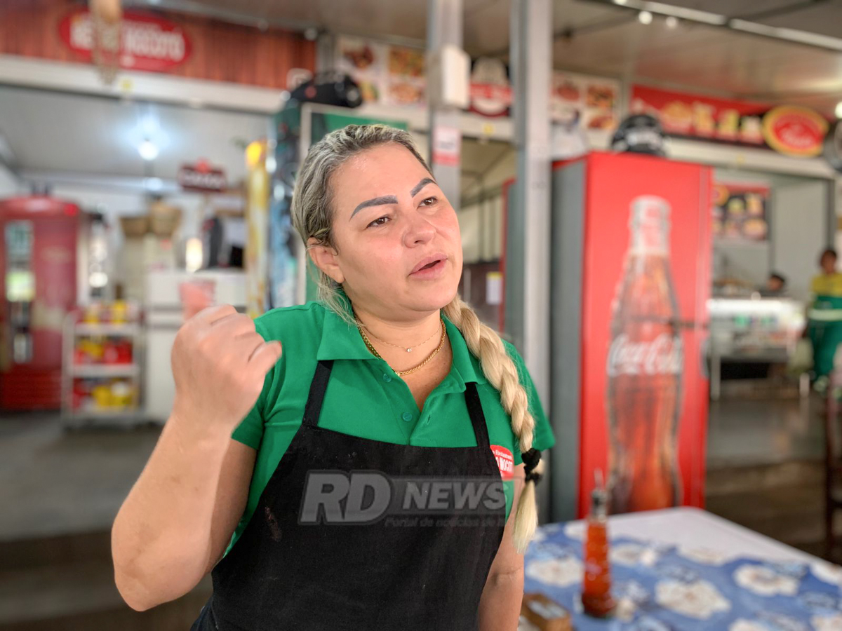 Simone Capestana - Restaurante Rei do Mocot&iuml;&iquest;&frac12;