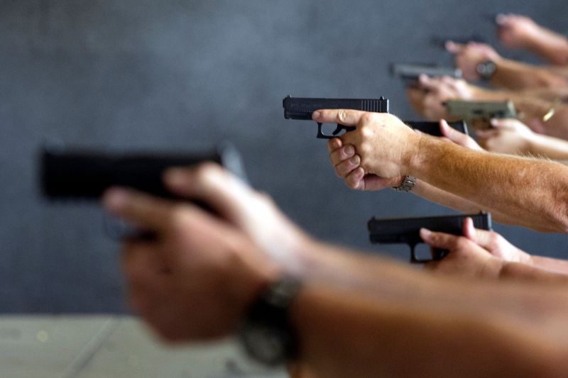 Armas CACs