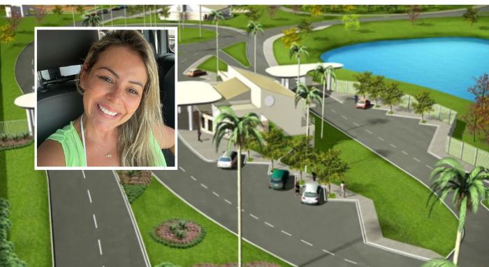 florais dos lagos