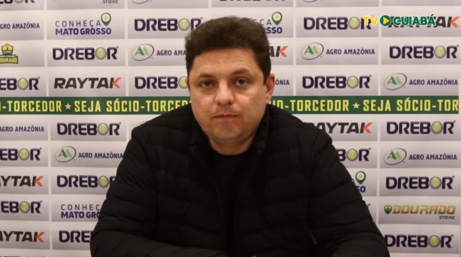 Cristiano Dresch