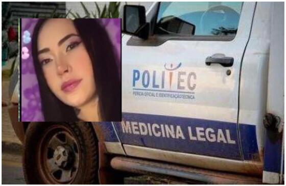 Taimara Andreina Alves