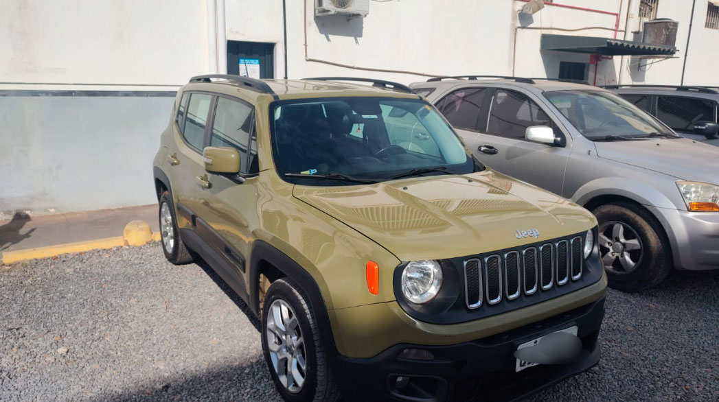 carro Cristiane-Castrillon morte parque das �guas