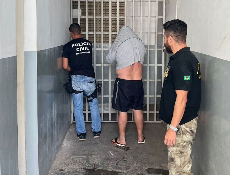 Almir-ex-policial-militar-prisao-dhpp.