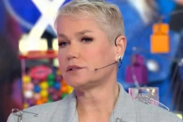 xuxa - document�rio - pacto