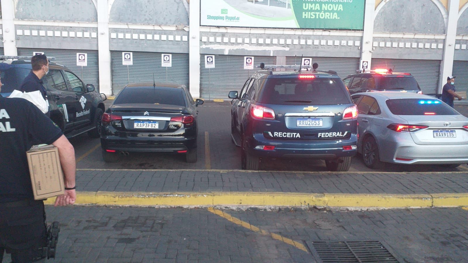 operacao pf shopping popular