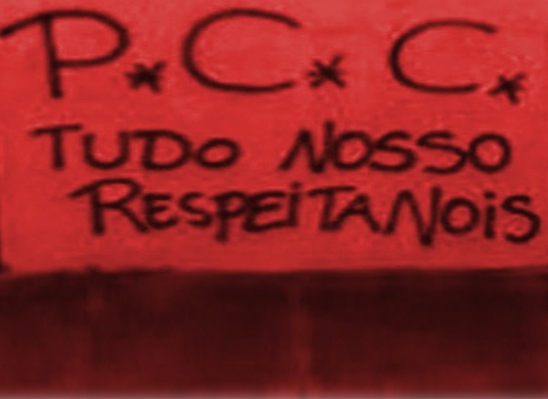 Especial - PCC em Mato Grosso