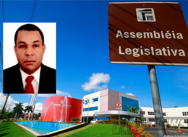 Benedito Cesar Correa Carvalho procurador al