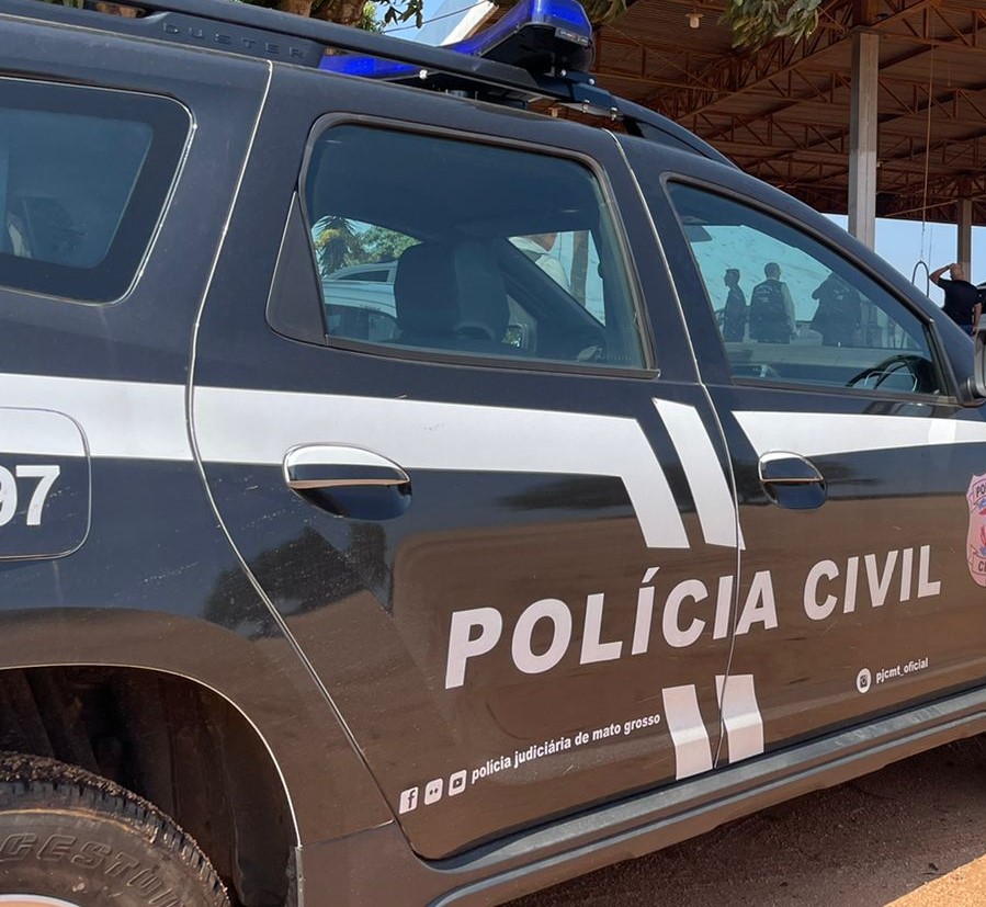 viatura pjc