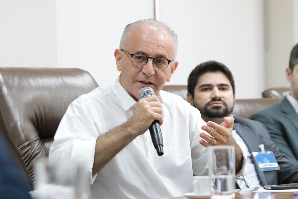 Fl&iuml;&iquest;&frac12;vio Jos&iuml;&iquest;&frac12; Ferreira OAB-MT