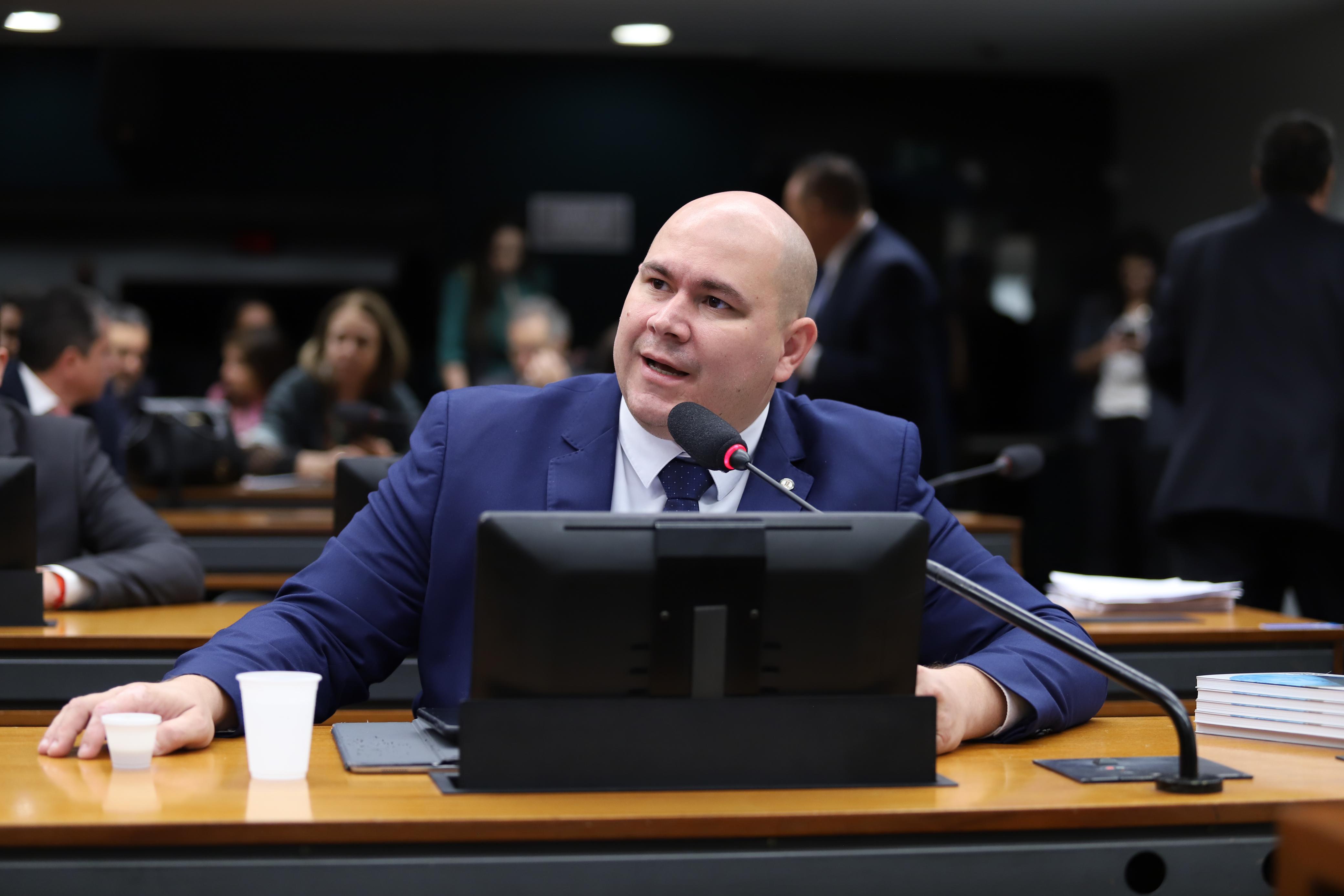 Abilio C&iuml;&iquest;&frac12;mara dos Deputados