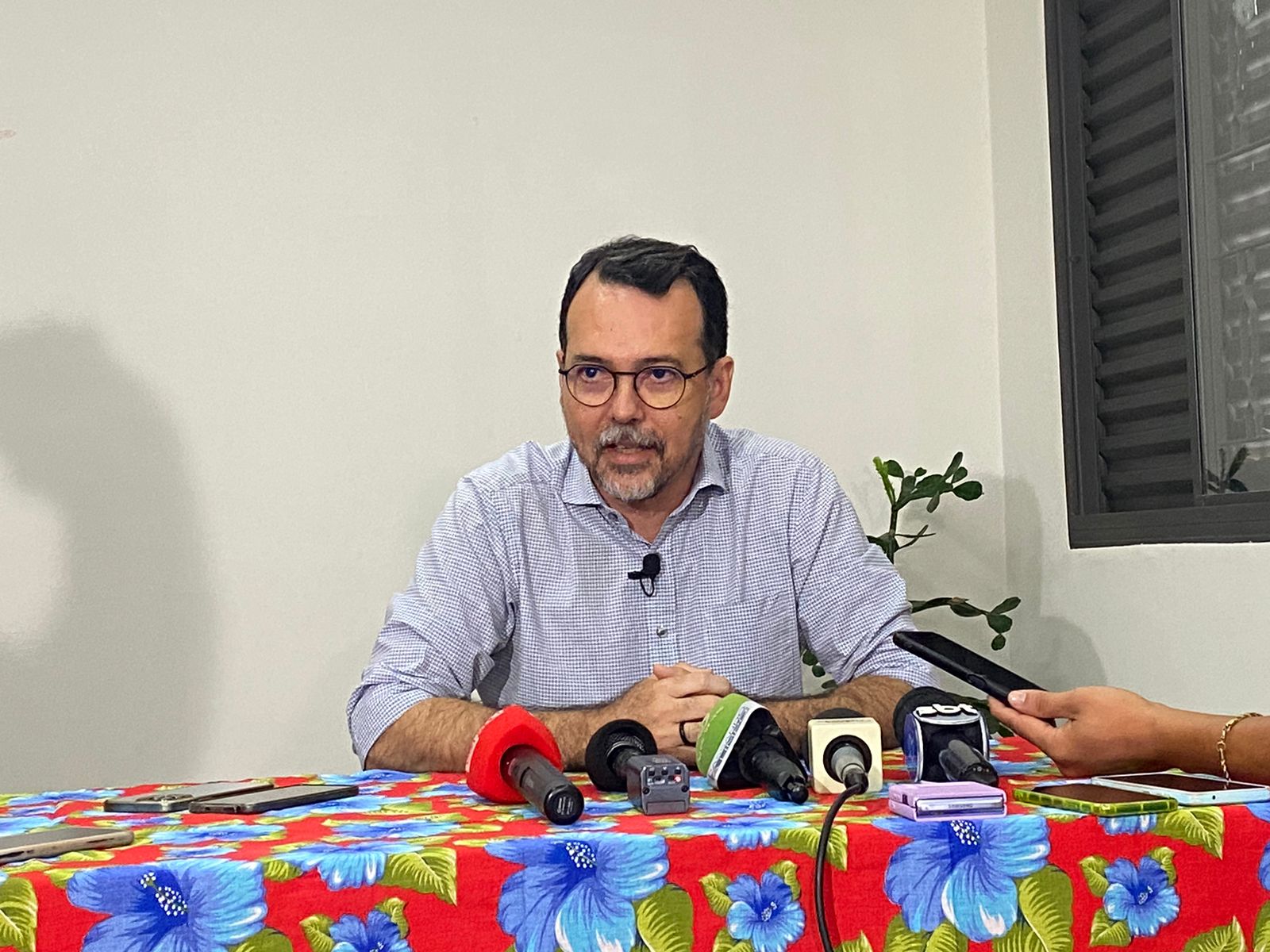 L&uacute;dio coletiva PT