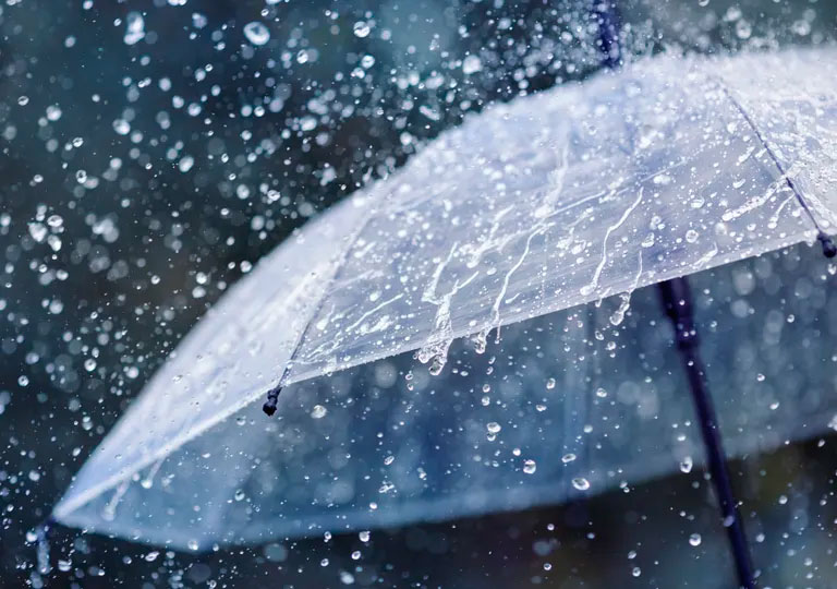 chuva