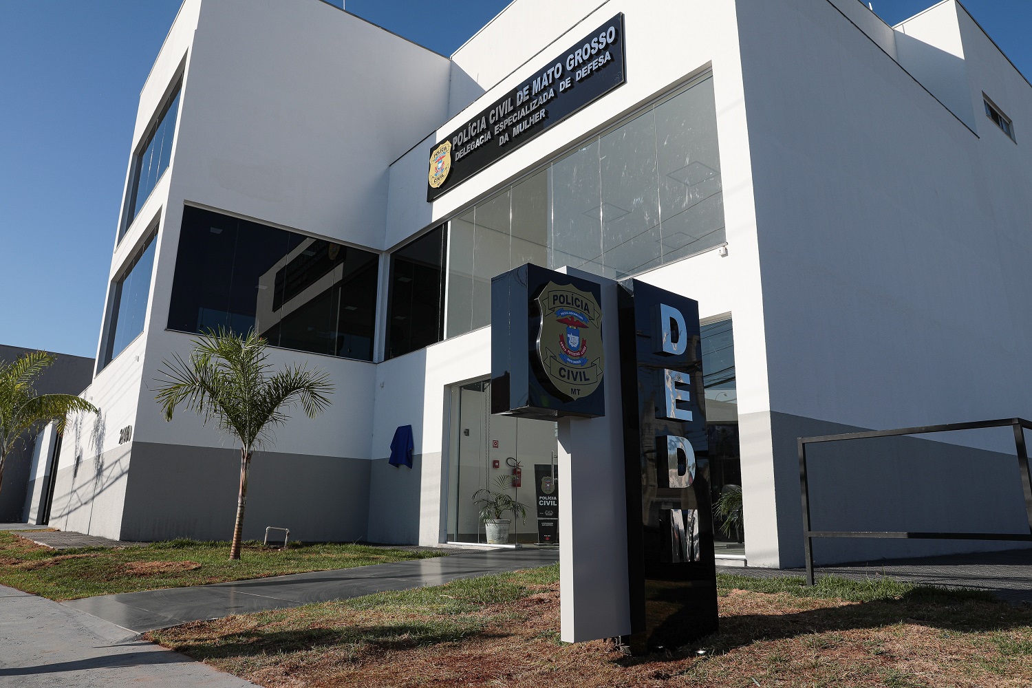 DEDM Cuiab�