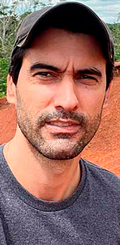 alexandre lopes 400